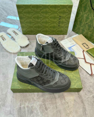 Gucci кроссовки PR852897