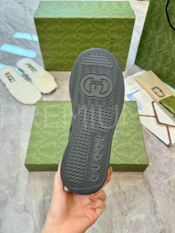 Gucci кроссовки PR852897 9