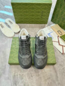 Gucci кроссовки PR852897 14