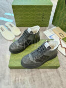 Gucci кроссовки PR852897 11