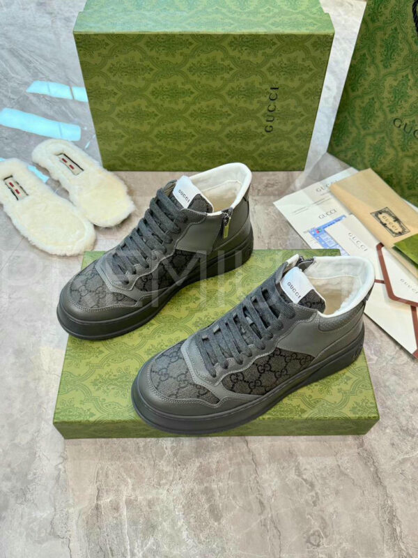 Gucci кроссовки PR852897 2