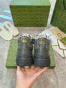 Gucci кроссовки PR852897 17
