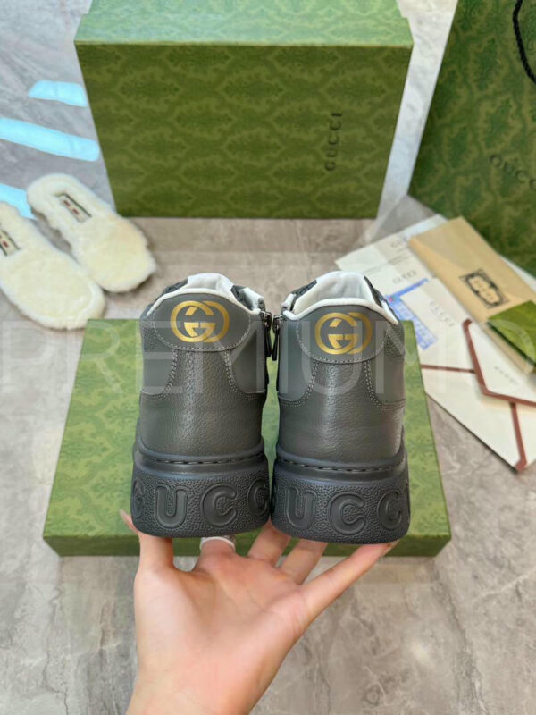 Gucci кроссовки PR852897 8