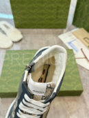 Gucci кроссовки PR594040 16