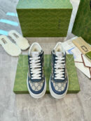 Gucci кроссовки PR594040 13