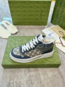 Gucci кроссовки PR594040 12