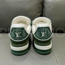 Louis Vuitton кроссовки PR571792 9