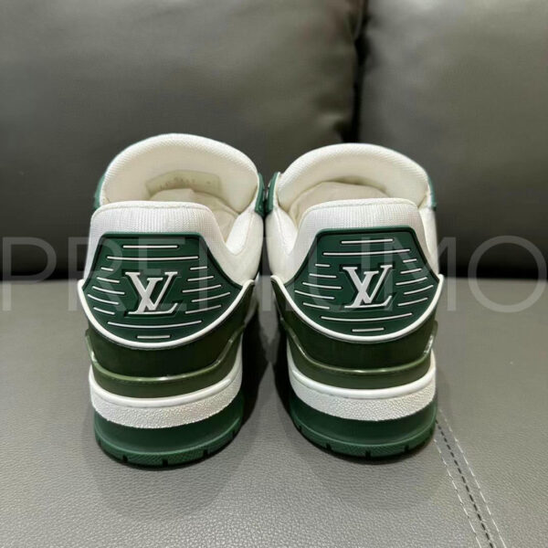 Louis Vuitton кроссовки PR571792 4