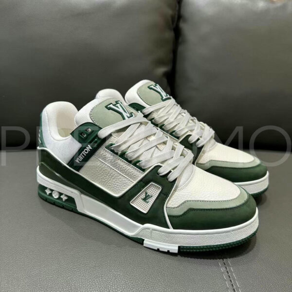Louis Vuitton кроссовки PR571792