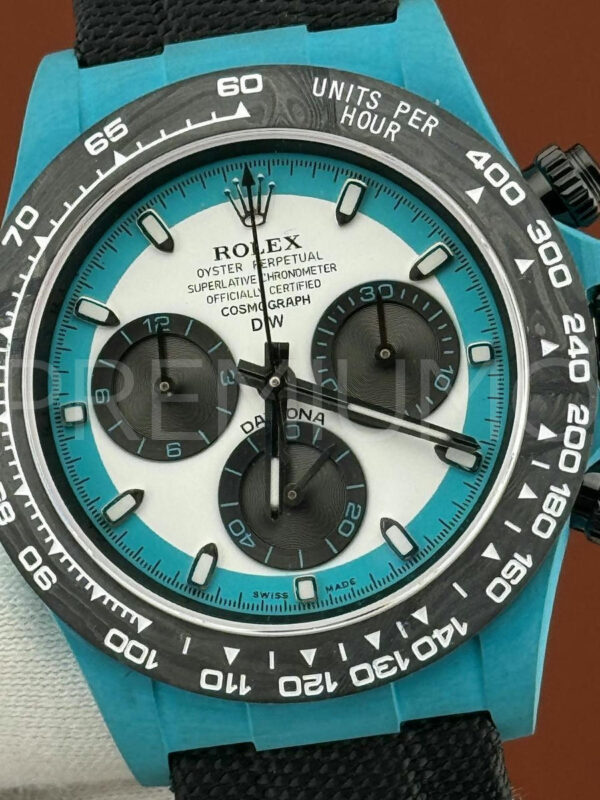 Rolex часы PR134750 3