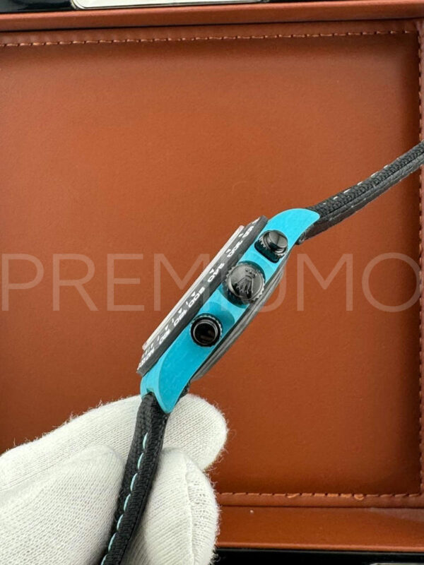 Rolex часы PR134750 4