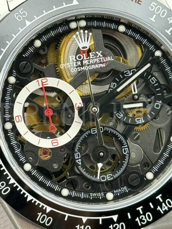 Rolex часы PR441012 3