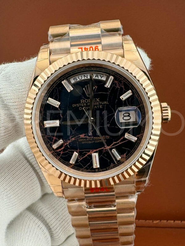 Rolex часы PR531472 2