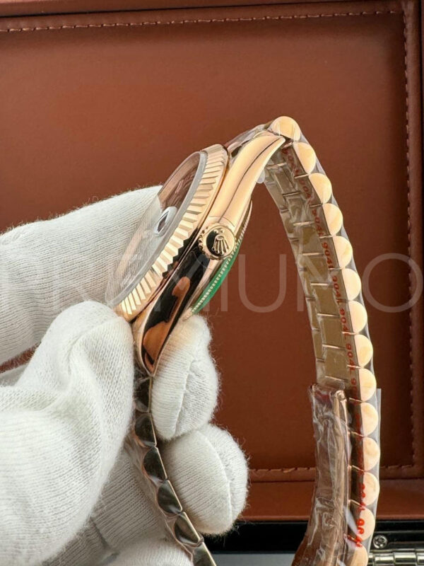 Rolex часы PR531472 4