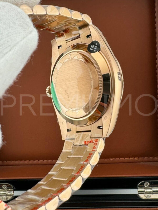 Rolex часы PR531472 6