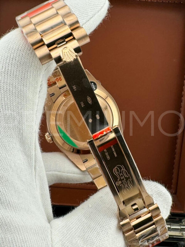 Rolex часы PR531472 8