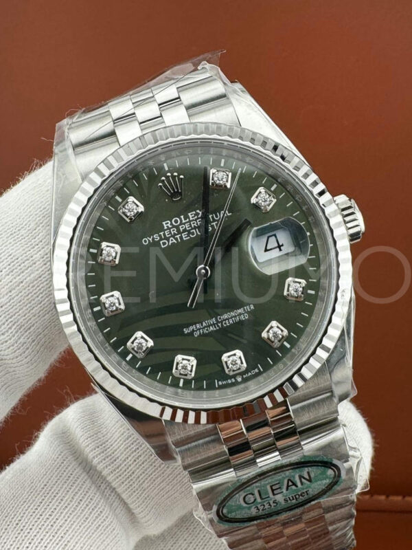 Rolex часы PR353211 2