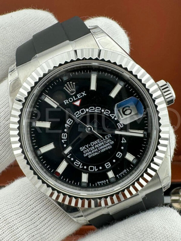 Rolex часы PR539886 2