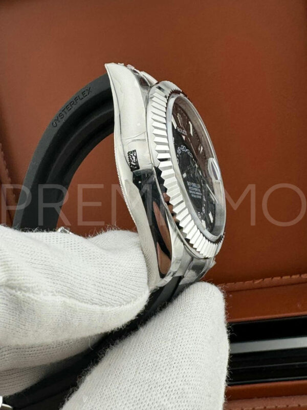 Rolex часы PR539886 5