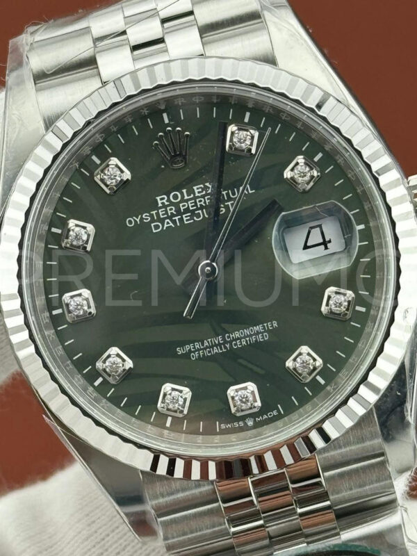 Rolex часы PR353211 3
