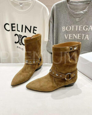 Isabel Marant сапоги PR585400