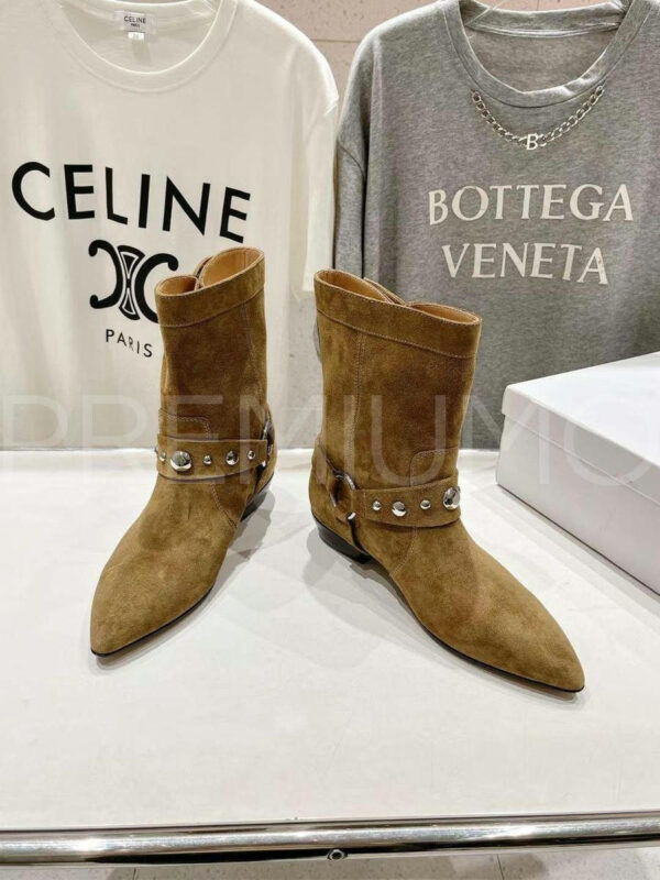 Isabel Marant сапоги PR585400 2