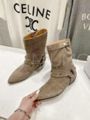 Isabel Marant сапоги PR751870 8