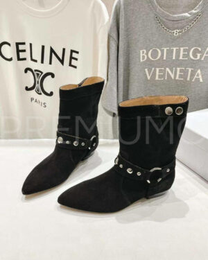 Isabel Marant сапоги PR183784