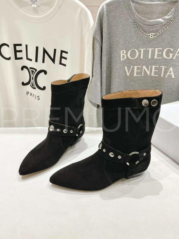 Isabel Marant сапоги PR183784