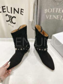 Isabel Marant сапоги PR183784 7