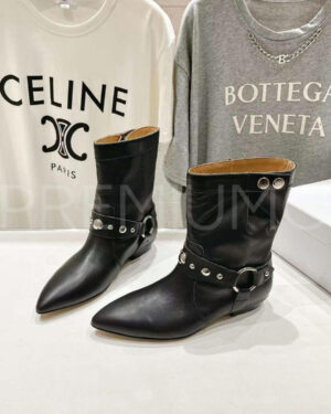 Isabel Marant сапоги PR147528