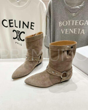 Isabel Marant сапоги PR751870