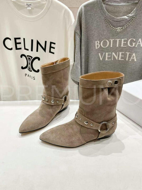 Isabel Marant сапоги PR751870