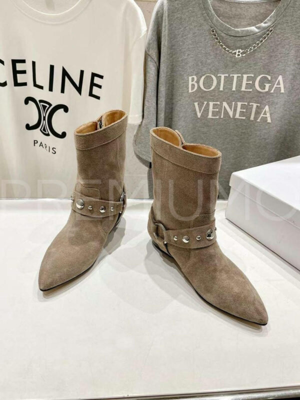 Isabel Marant сапоги PR751870 2
