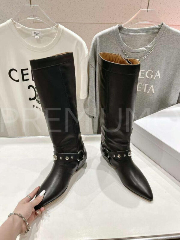 Isabel Marant сапоги PR148241 2