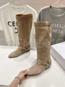Isabel Marant сапоги PR610065 6