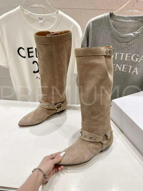 Isabel Marant сапоги PR610065 2