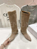 Isabel Marant сапоги PR610065 7