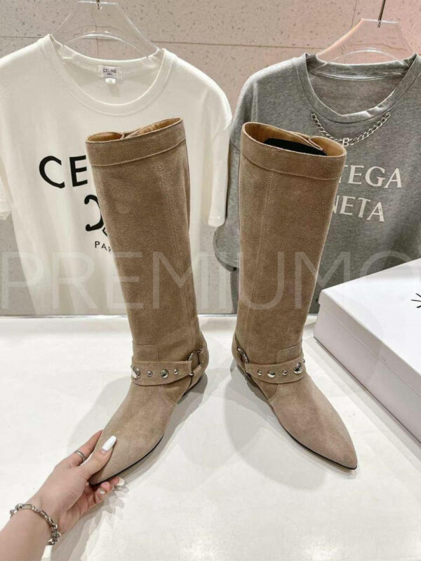 Isabel Marant сапоги PR610065 3
