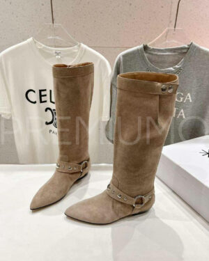 Isabel Marant сапоги PR610065