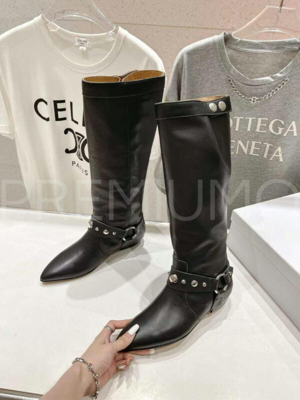 Isabel Marant сапоги PR148241 3