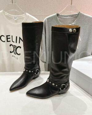 Isabel Marant сапоги PR148241