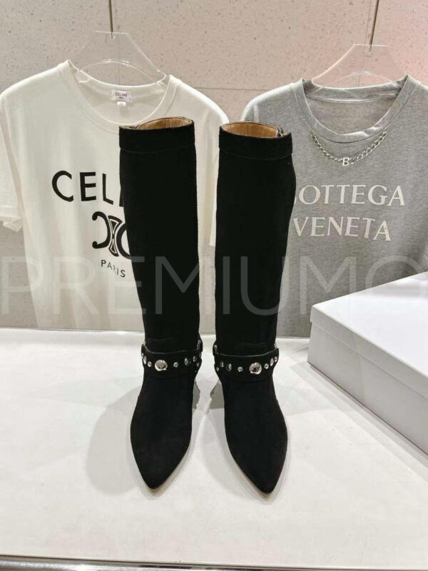 Isabel Marant сапоги PR804156 2