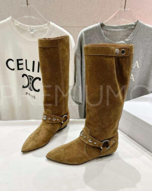 Isabel Marant сапоги PR822148