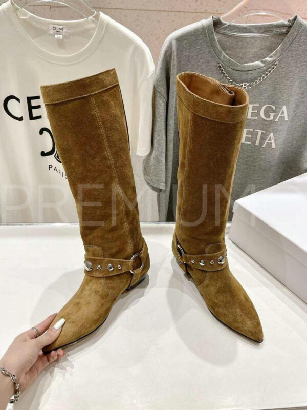 Isabel Marant сапоги PR822148 2