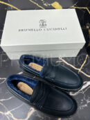 Brunello Cucinelli лоферы PR260353 8