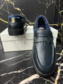 Brunello Cucinelli лоферы PR260353 9