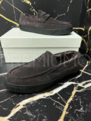 Brunello Cucinelli лоферы PR644791 7