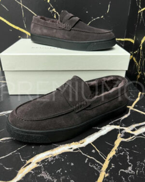 Brunello Cucinelli лоферы PR644791