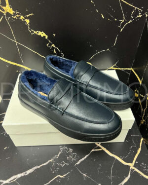 Brunello Cucinelli лоферы PR260353